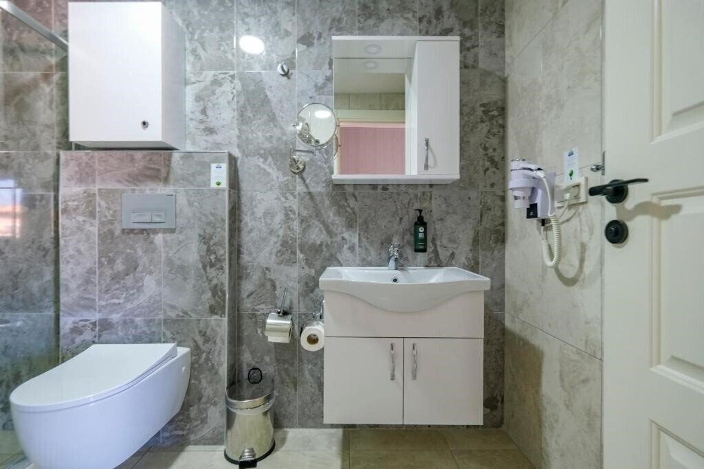 Картинка Days Inn by Wyndham Alanya 3*