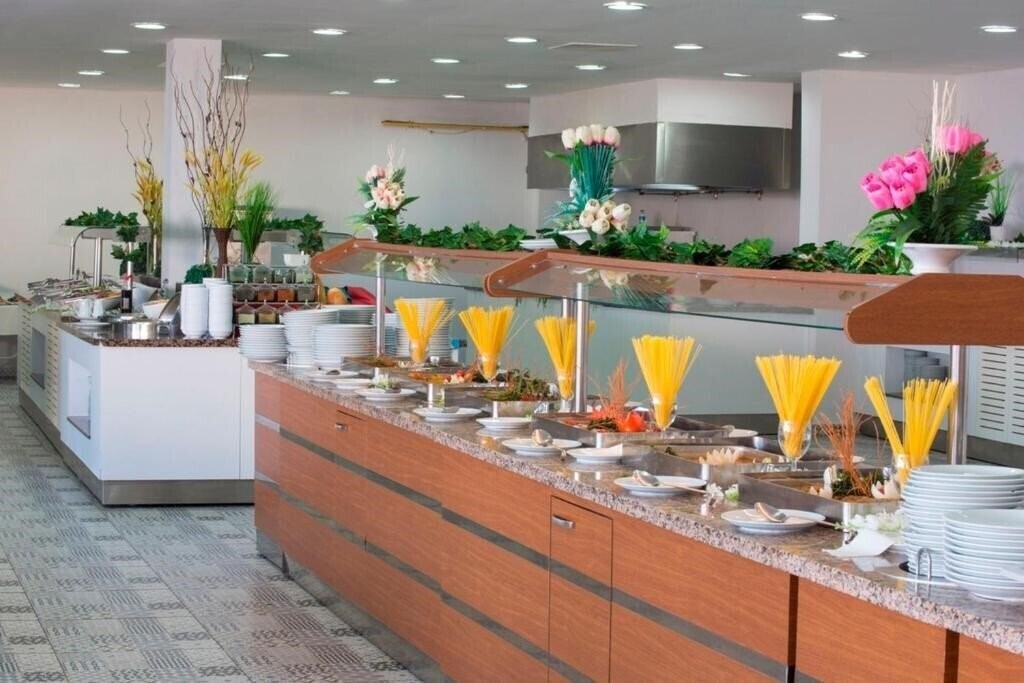 Зображення Club Sun Paradise Hotel 3*