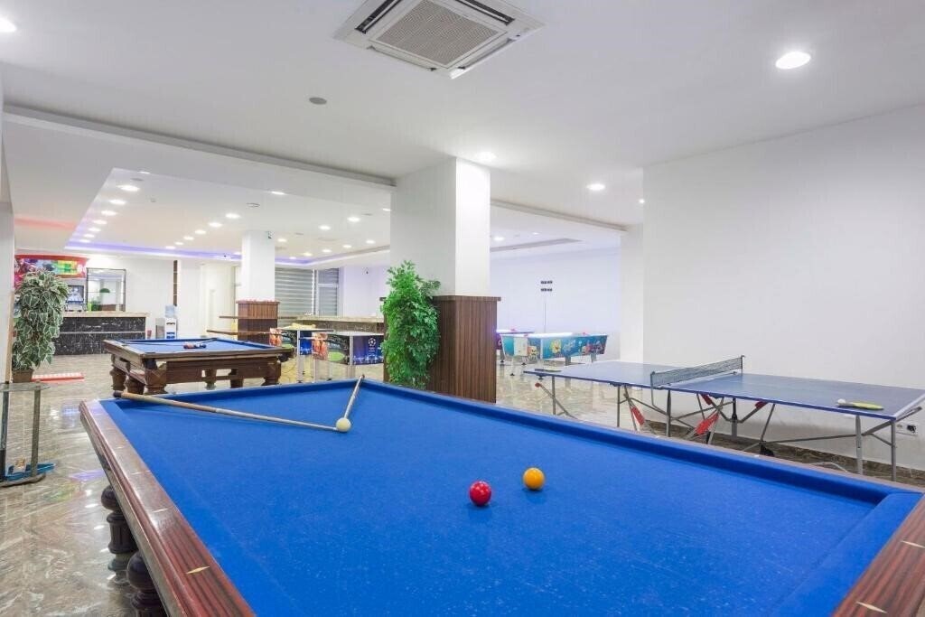 Картинка Club Sun Paradise Hotel 3*