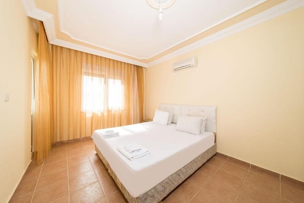 Фото Sevgi Sitesi 3*