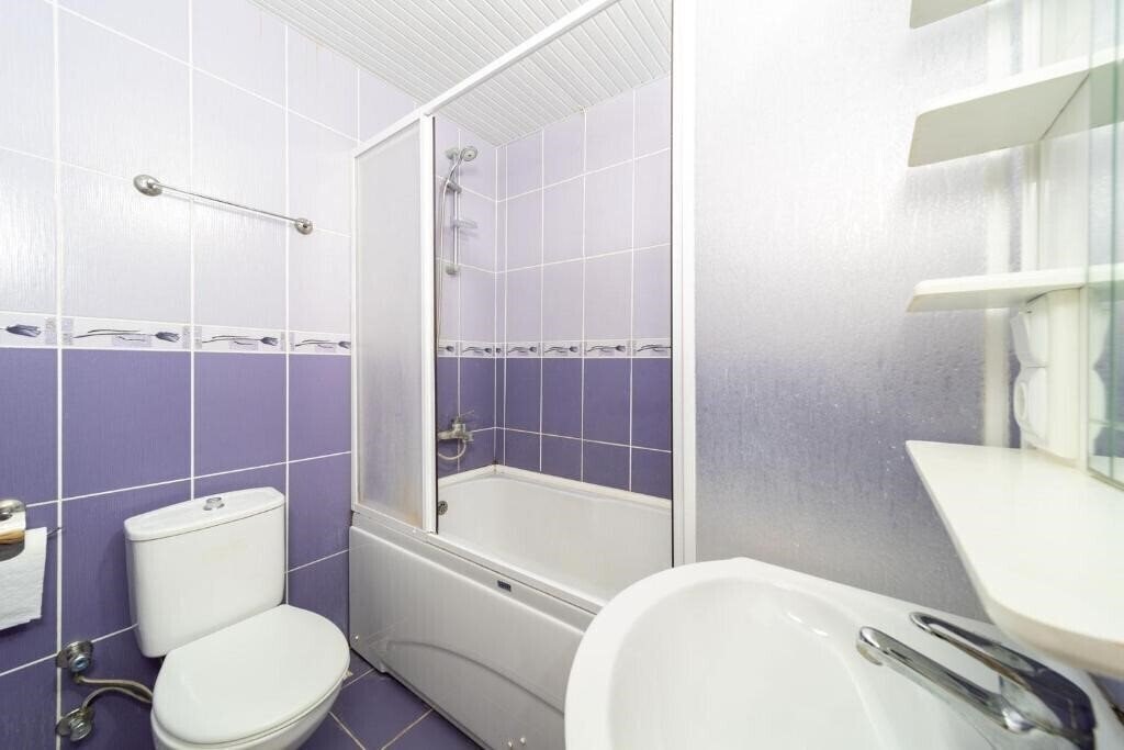 Фотографія Sevgi Sitesi 3*