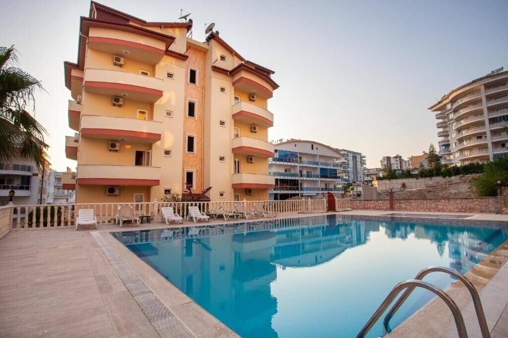 Зображення Sevgi Sitesi 3*