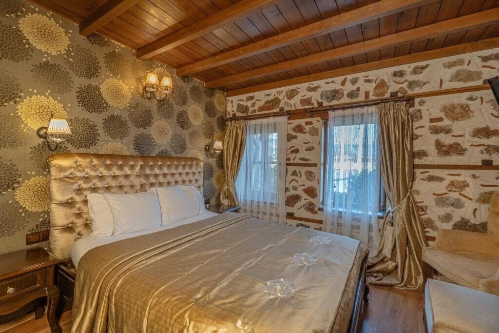 Фото Harmony Butik Otel 4*