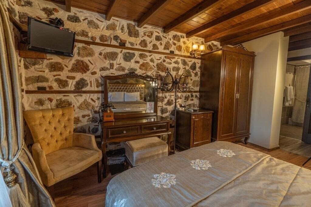 Фотография Harmony Butik Otel 4*