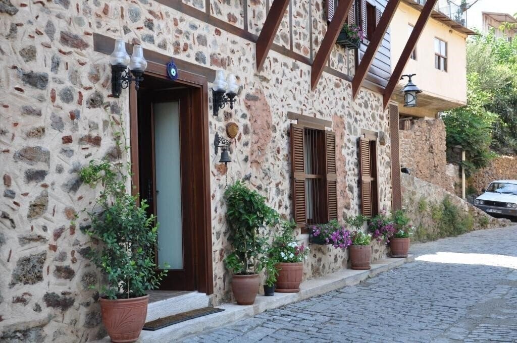 Фотографія Harmony Butik Otel (ex. Centauera Boutiqe Hotel) 4*