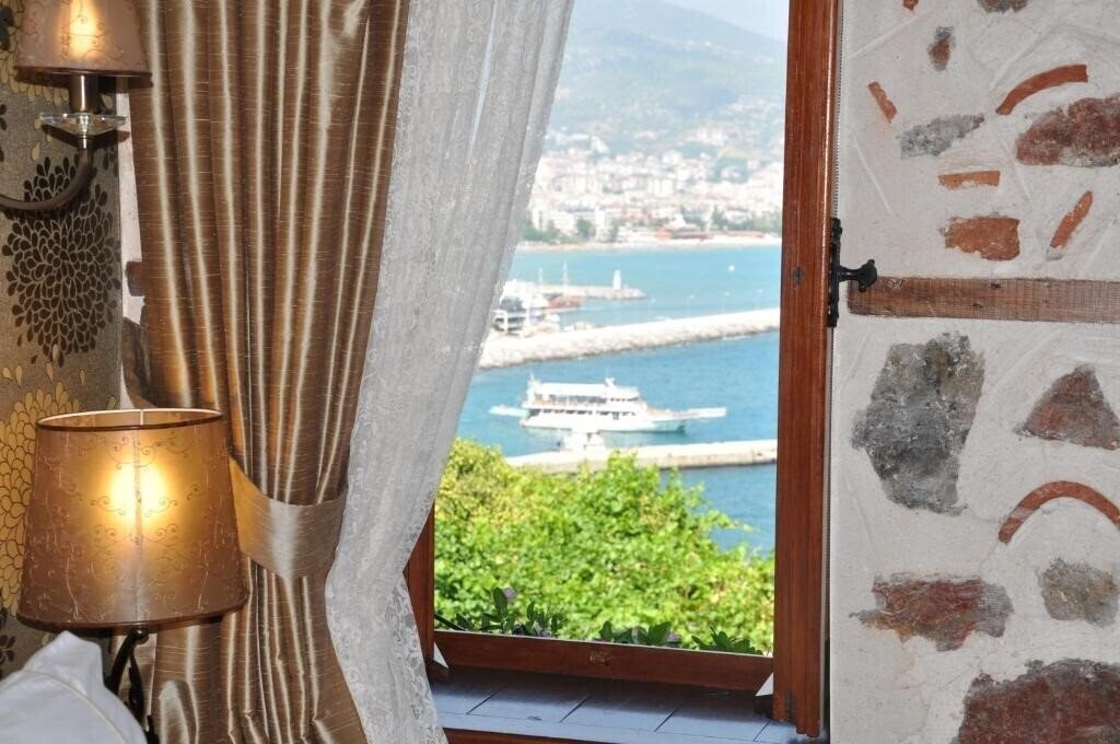 Зображення Harmony Butik Otel (ex. Centauera Boutiqe Hotel) 4*