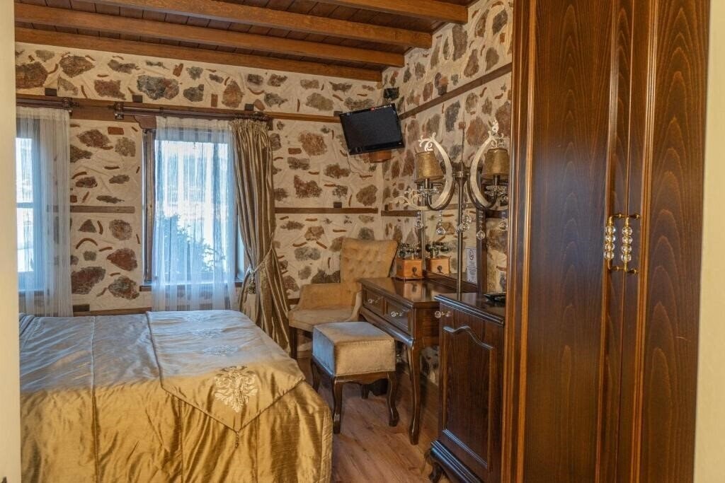 Картинка Harmony Butik Otel 4*