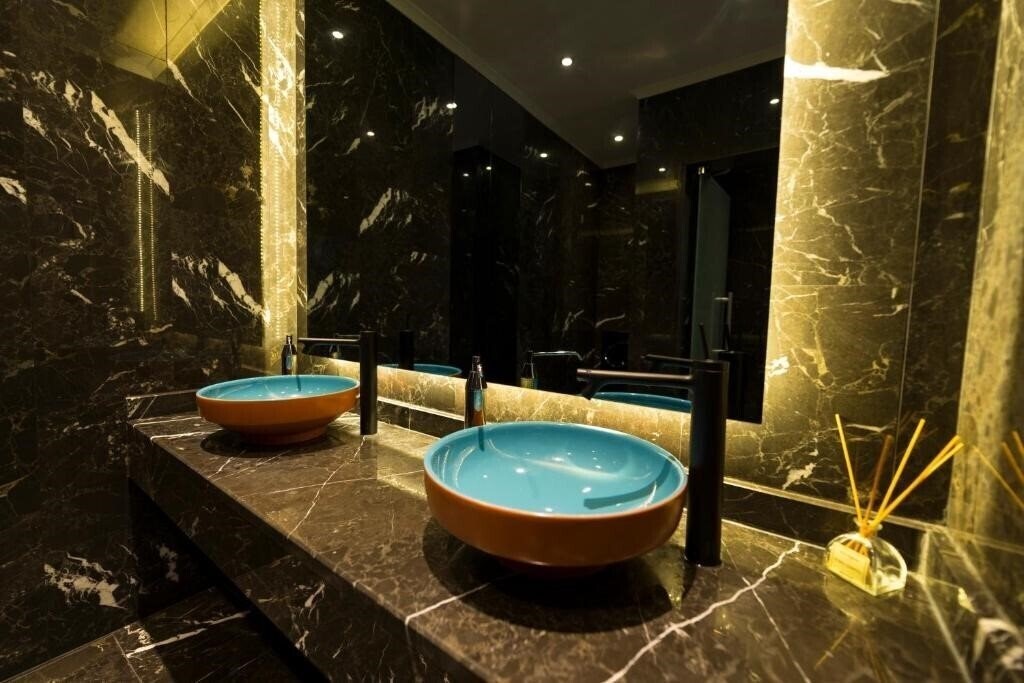 Фотографія Kleopatra Suit Hotel 3*