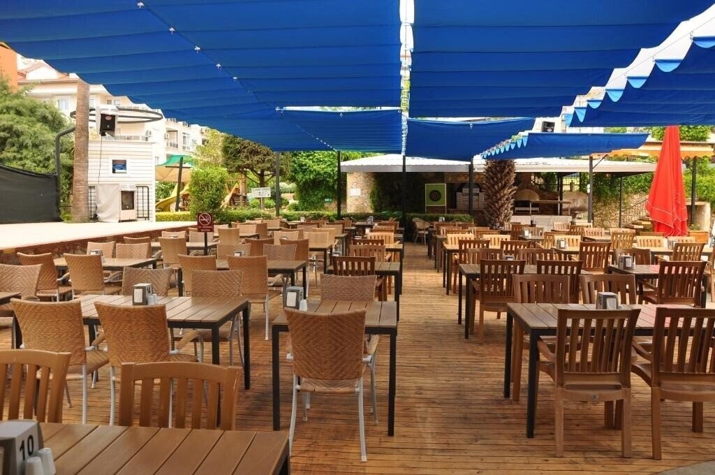 Зображення Calimera Sunpark Alanya Hotel 4*