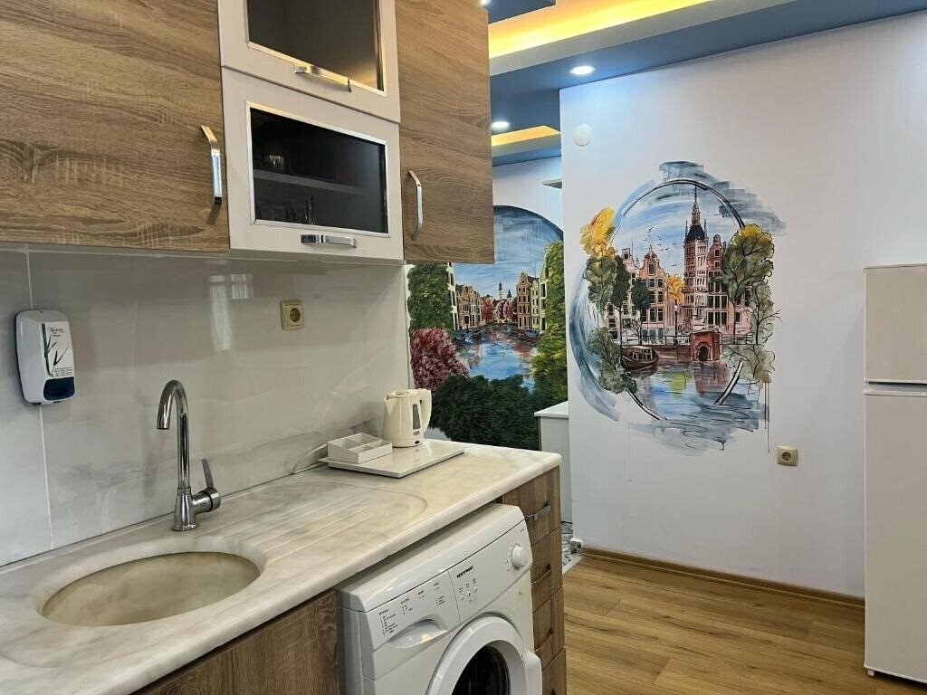 Фотография Esma Apart Otel 3*