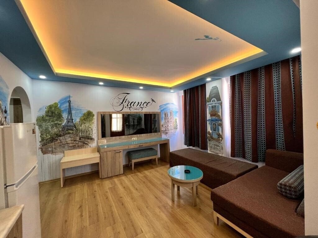 Изображение Esma Apart Otel 3*
