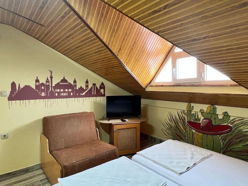 Картинка Esma Apart Otel 3*