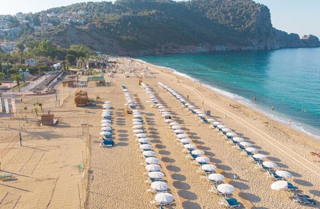 Фотография Villa Sun Flower Suite & SPA 4*