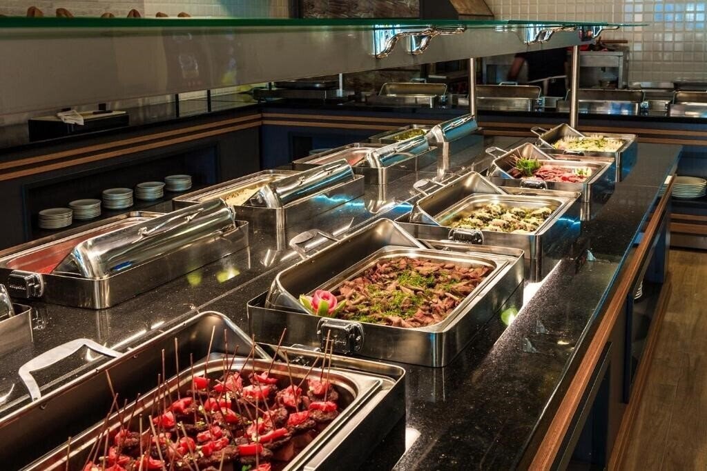 Картинка Villa Sun Flower Suite & SPA 4*