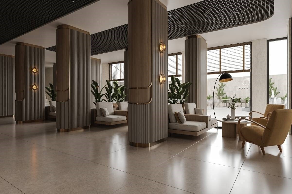 Зображення Nova Life Hotel 5*