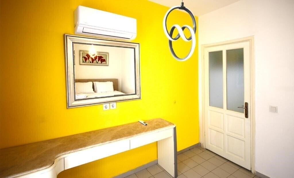 Изображение Gold Twins Boutique Hotel 3*