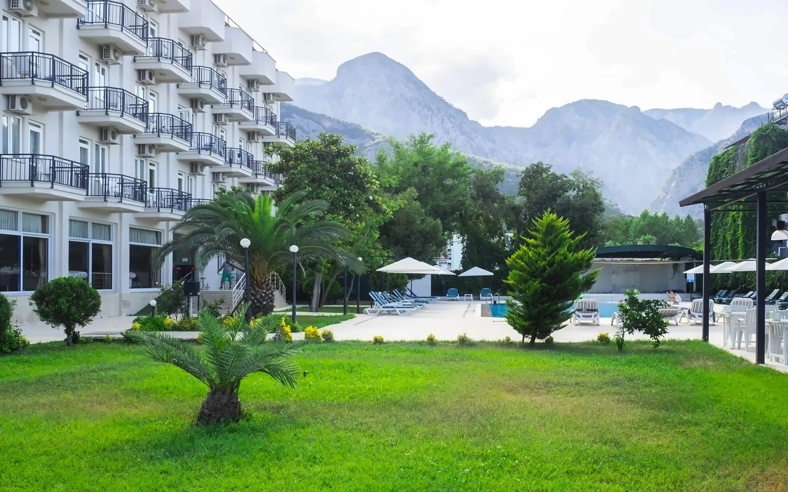 Зображення Vital Beach Hotel 3*