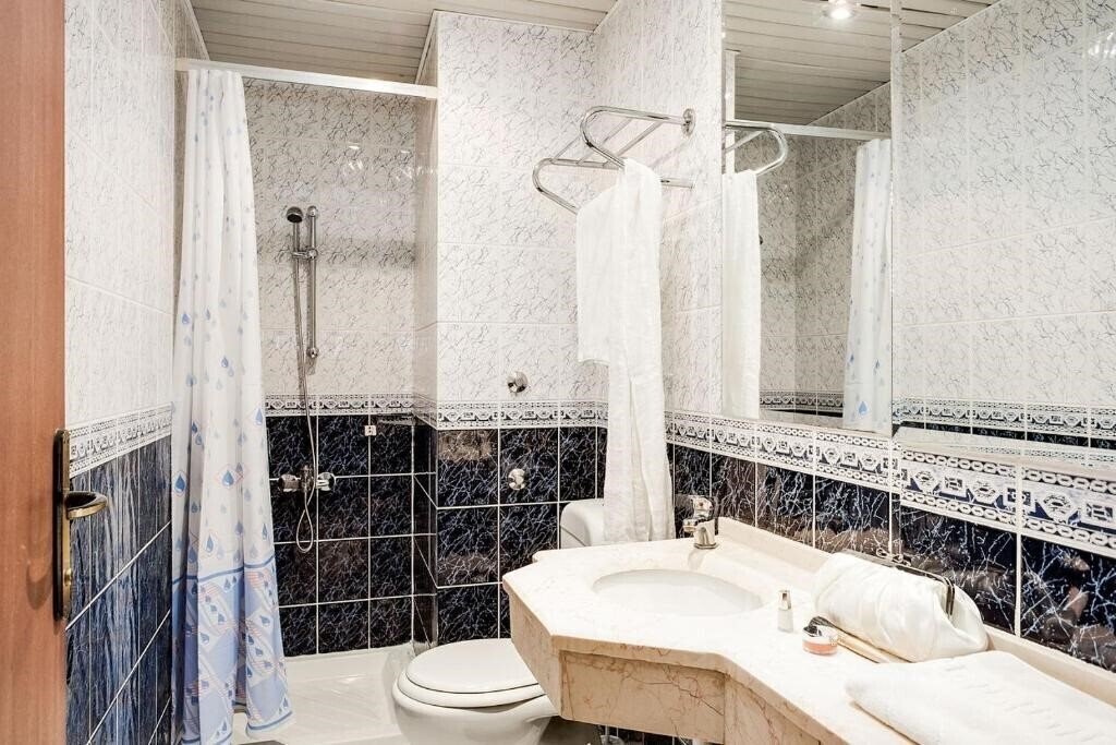 Фото Amber Rose Apart Hotel 3*