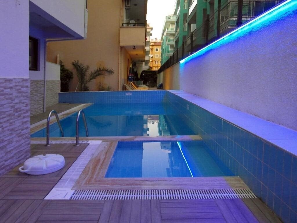 Фотография Aysev Hotel 2*