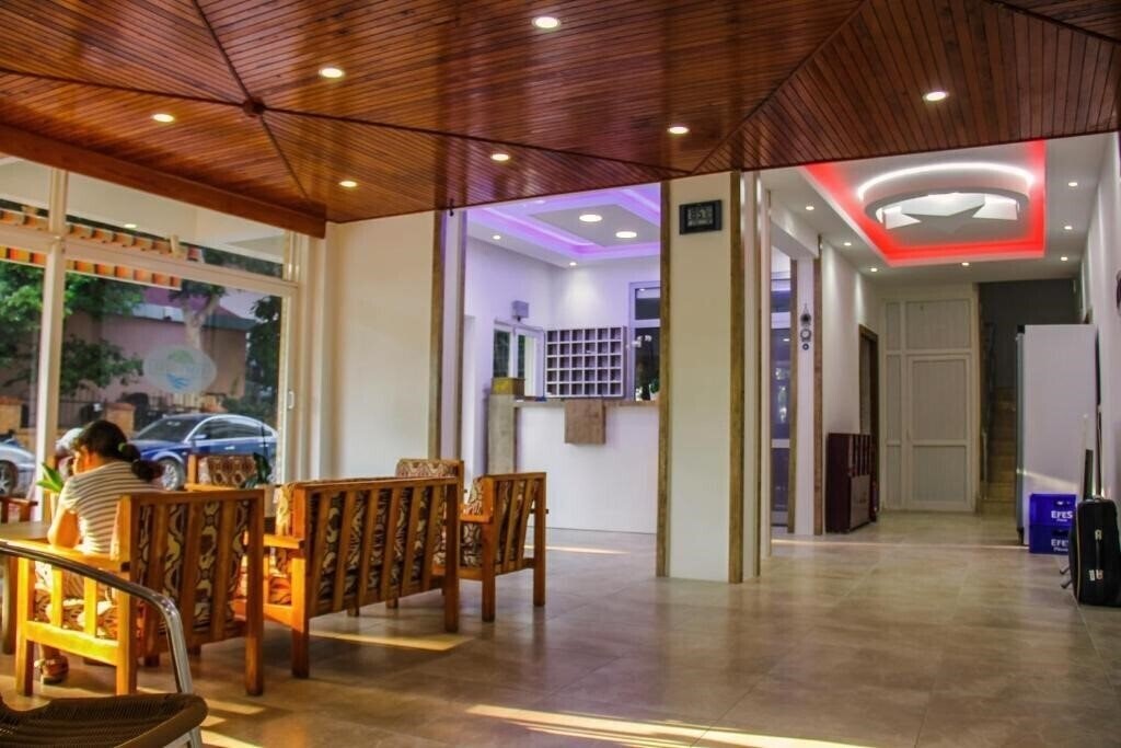 Изображение Aysev Hotel 2*