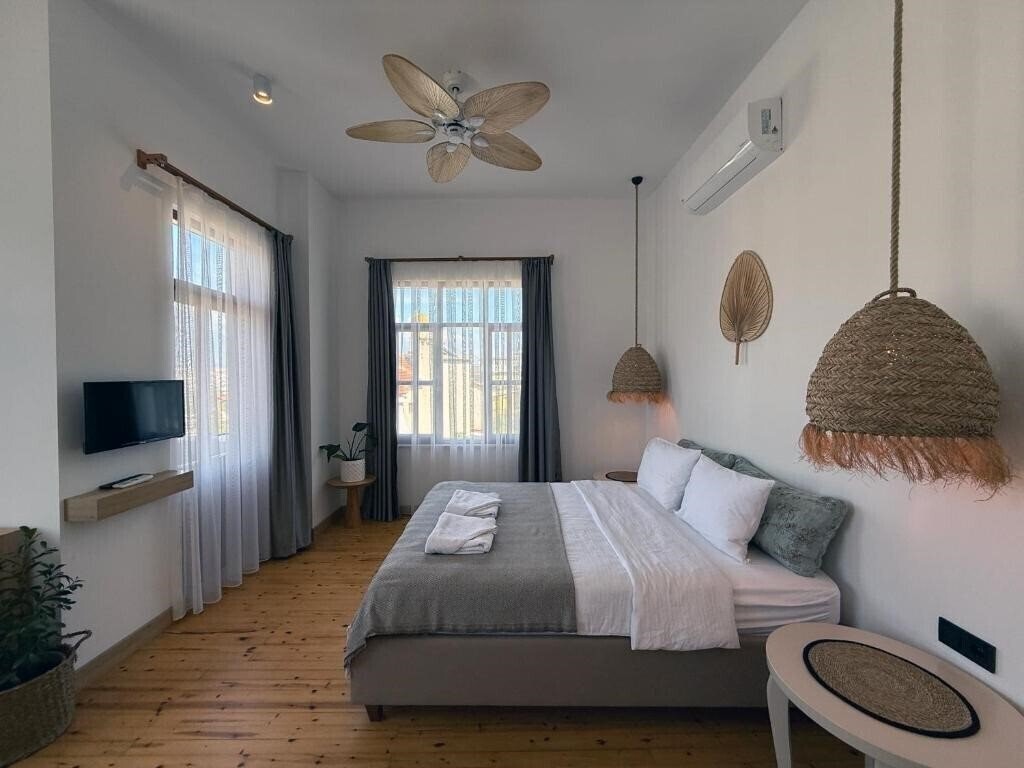 Готель Casa Vagabundo Boutique Hotel 1*