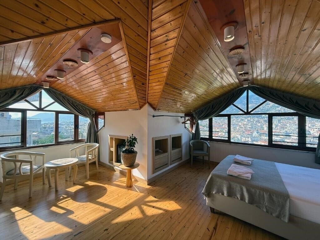 Фотографія Casa Vagabundo Boutique Hotel 1*