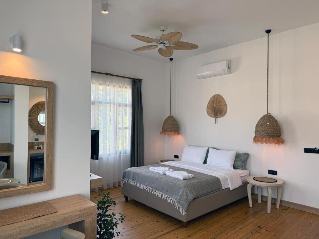 Зображення Casa Vagabundo Boutique Hotel 1*
