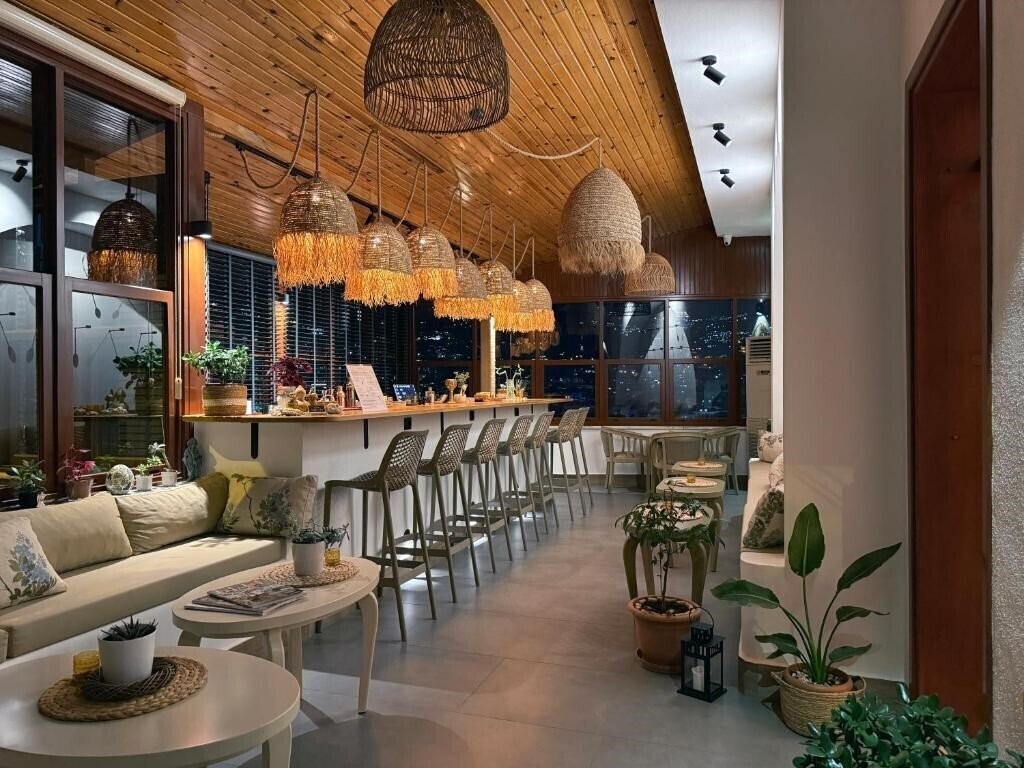 Картинка Casa Vagabundo Boutique Hotel 1*