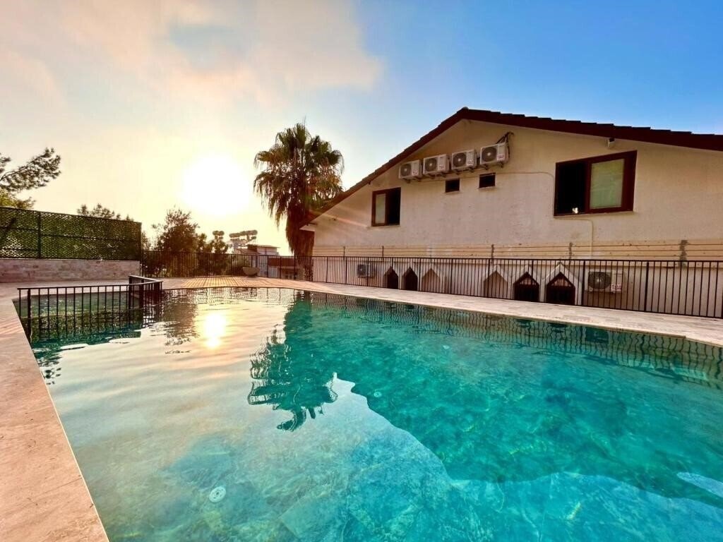 Зображення Castello By Mediterra Butik Hotel 3*