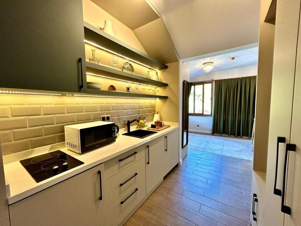 Картинка Castello By Mediterra Butik Hotel 3*