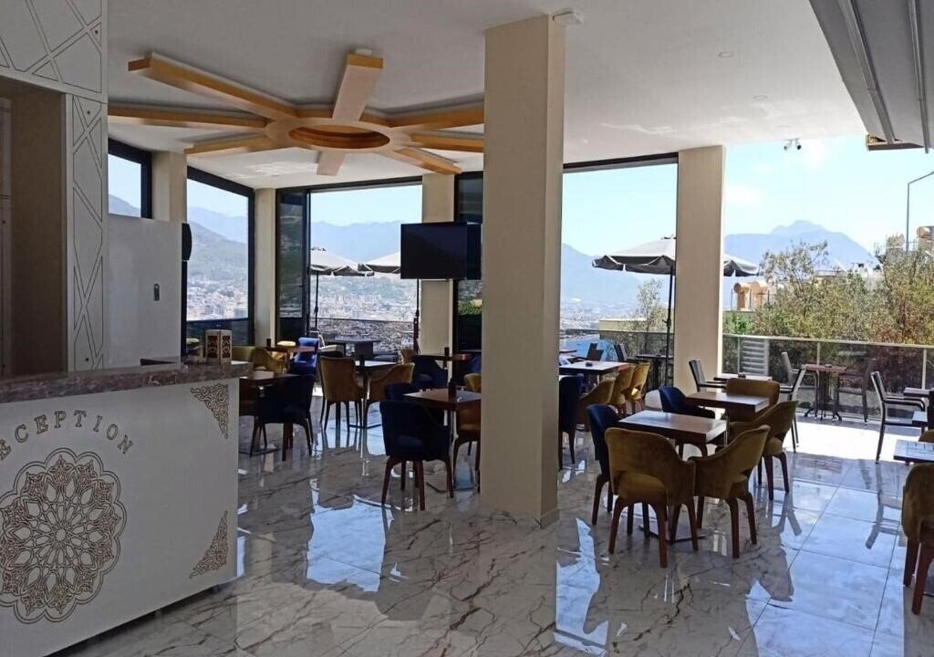 Зображення Castle Light Boutique Hotel 3*