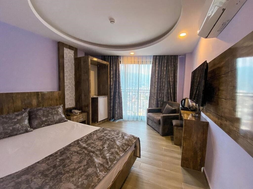 Картинка Castle Light Boutique Hotel 3*