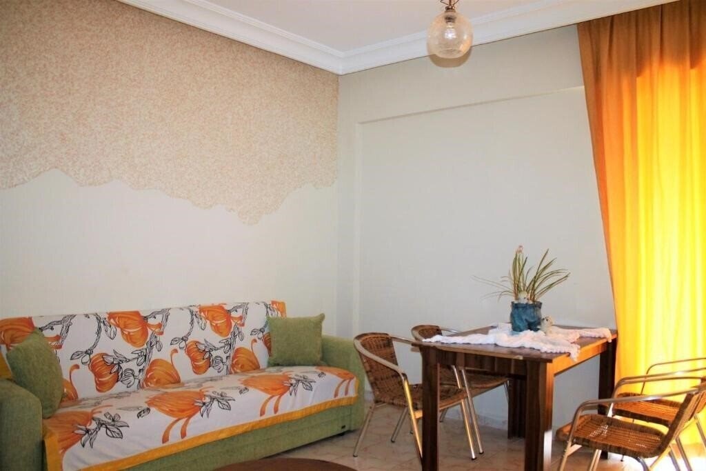 Фото Lemoral Apart Otel 3*