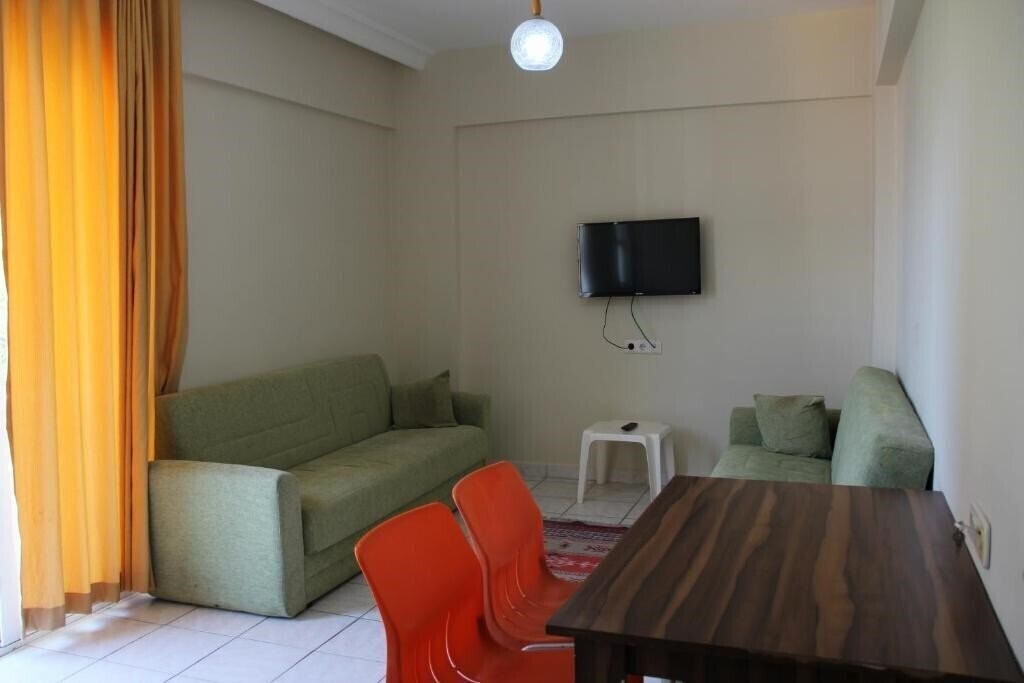 Фотография Lemoral Apart Otel 3*