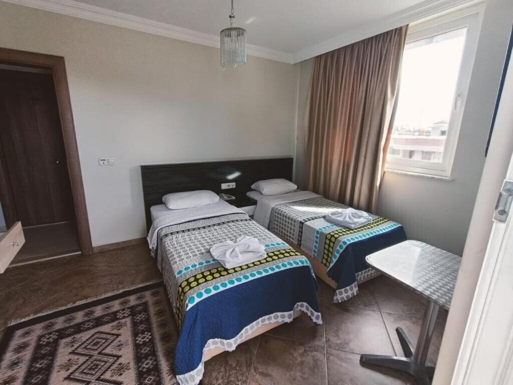 Изображение Lemoral Apart Otel 3*
