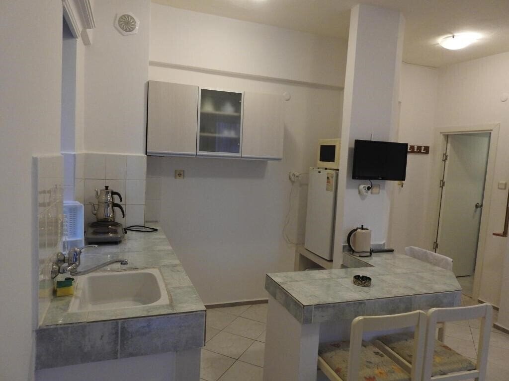 Фото Musti Apart Hotel 3*