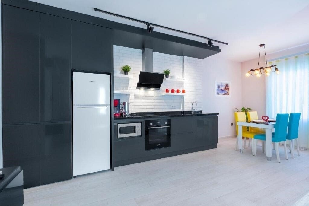 Отель Twin Apart Hotel 3*