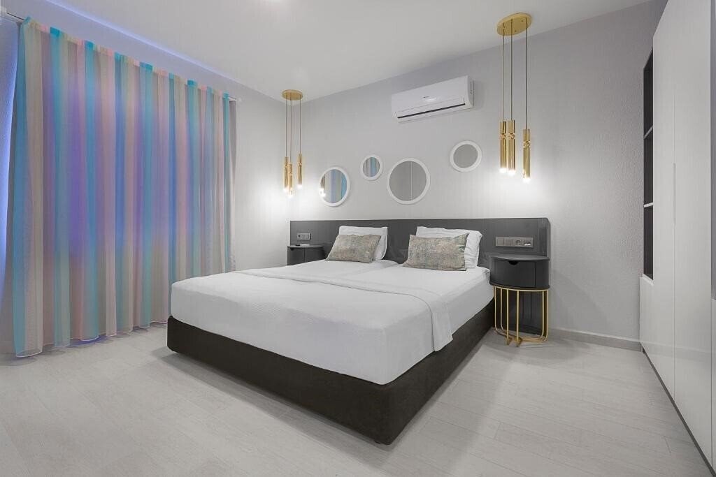 Фотография Twin Apart Hotel 3*