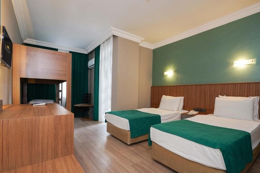 Картинка Ergun 3*