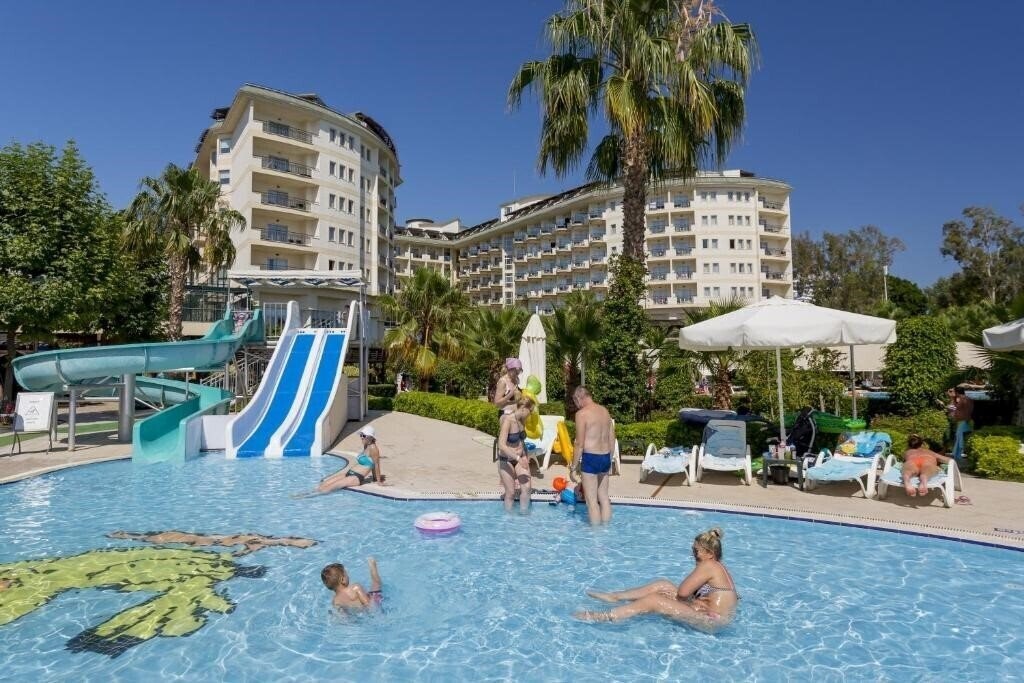 Зображення Mukarnas SPA Resort 5*