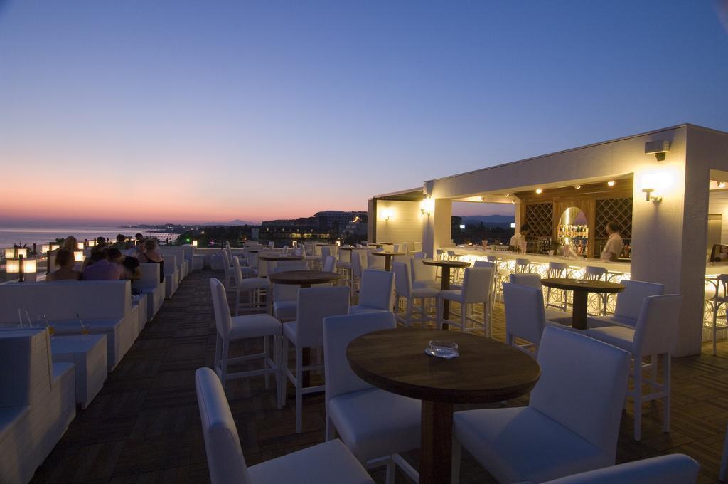 Зображення Gypsophila Holiday Village 5*