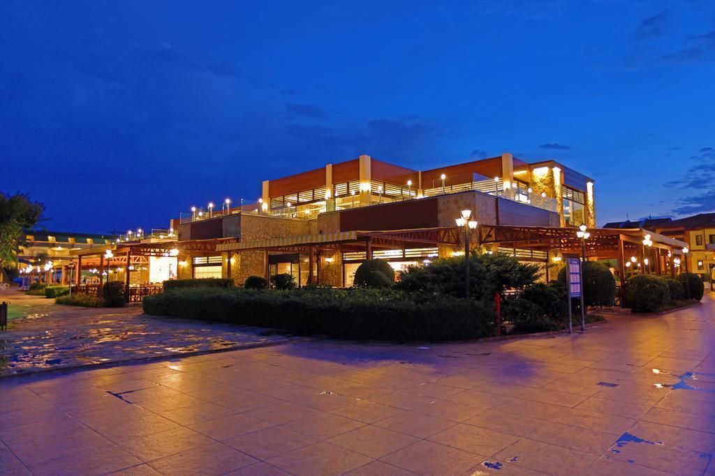 Фотографія Gypsophila Holiday Village 5*