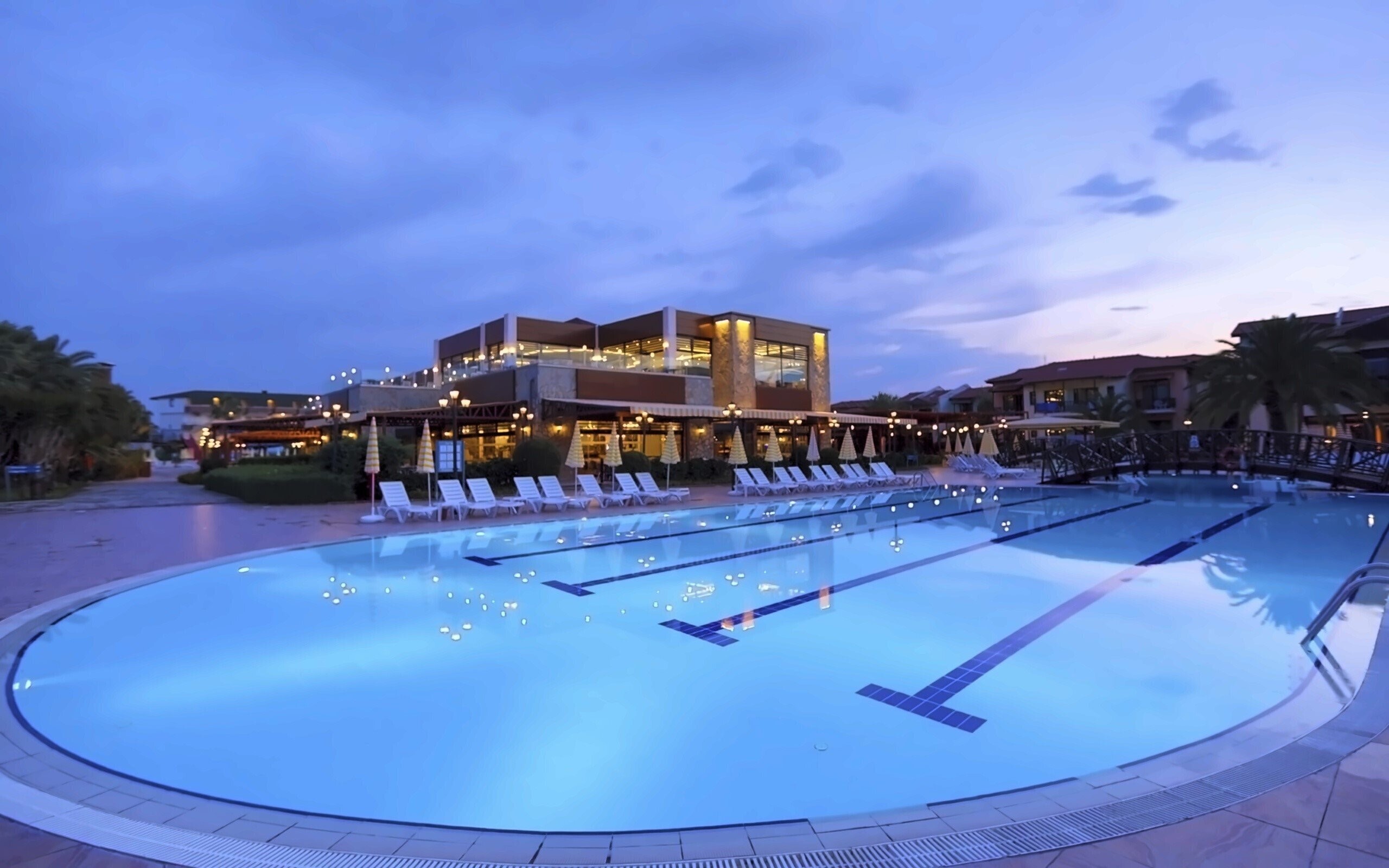 Зображення Gypsophila Holiday Village 5*