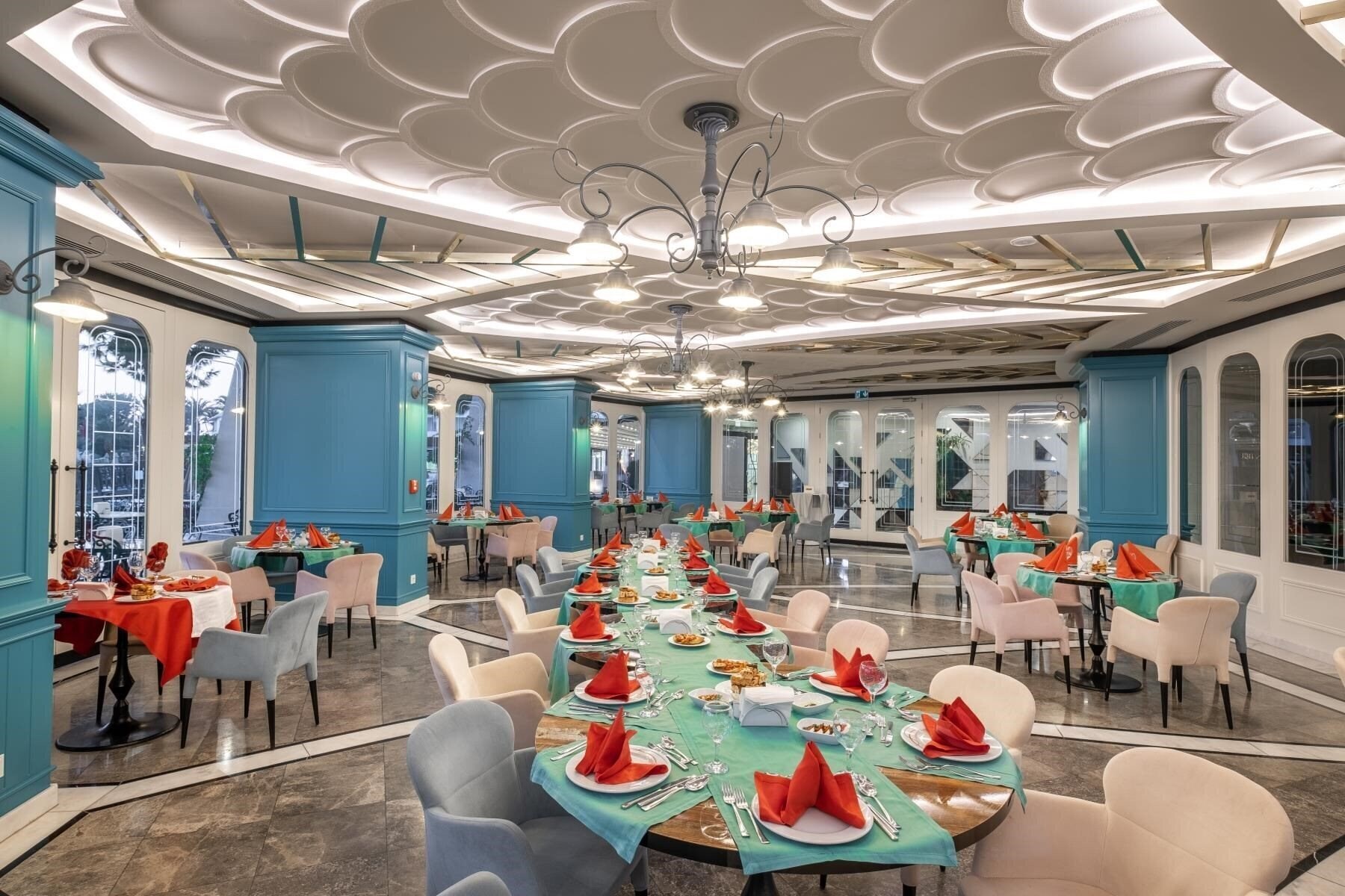 Зображення Long Beach Alanya 5*