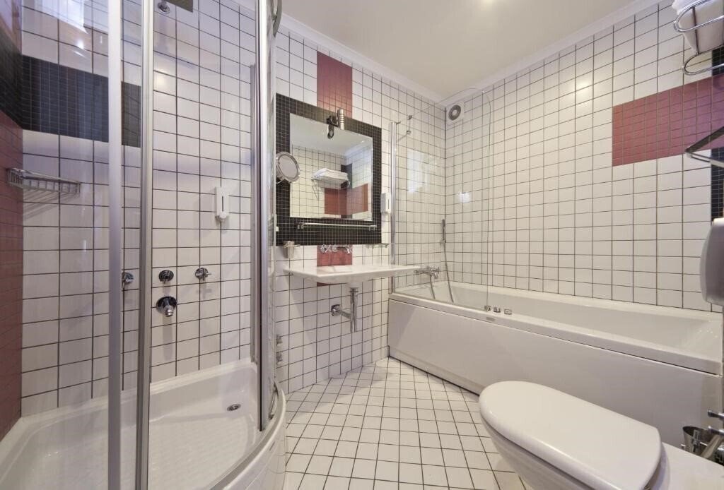 Фотография Xperia Grand Bali (ex. Grand Bali) 4*