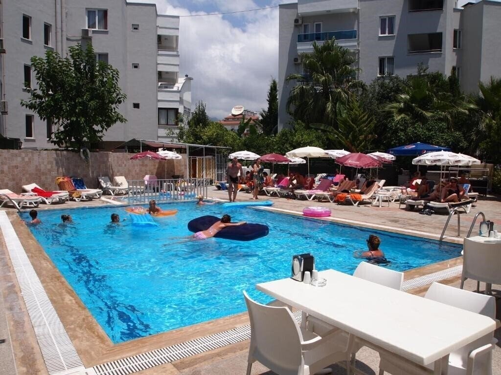 Изображение Acar Hotel 4*