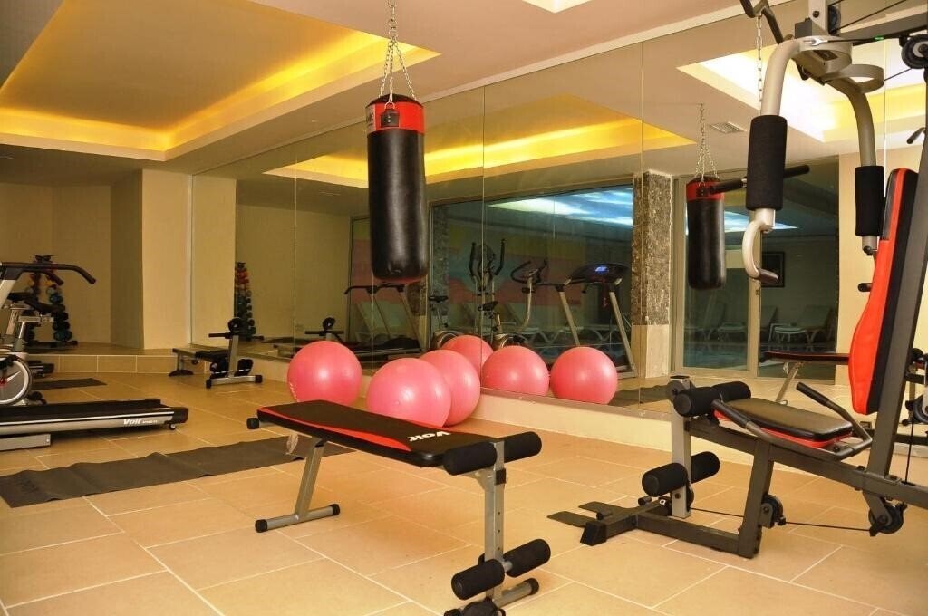 Картинка Acar Hotel 4*