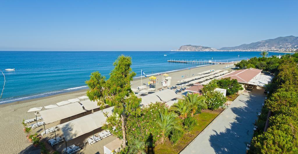 Отель Club Paradiso Hotel & Resort 5*