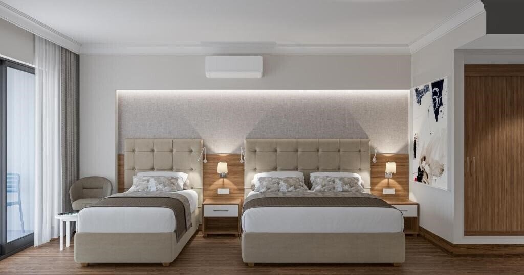 Фото Annabella Diamond Hotel & SPA 5*