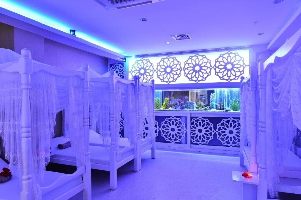 Зображення Annabella Diamond Hotel & SPA 5*